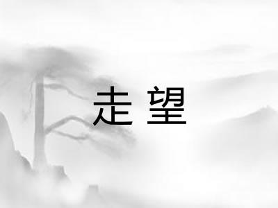 走望