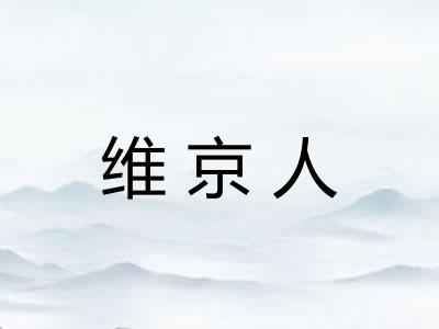 维京人