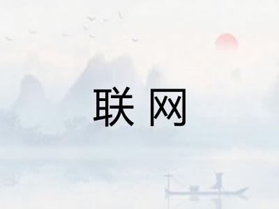 联网